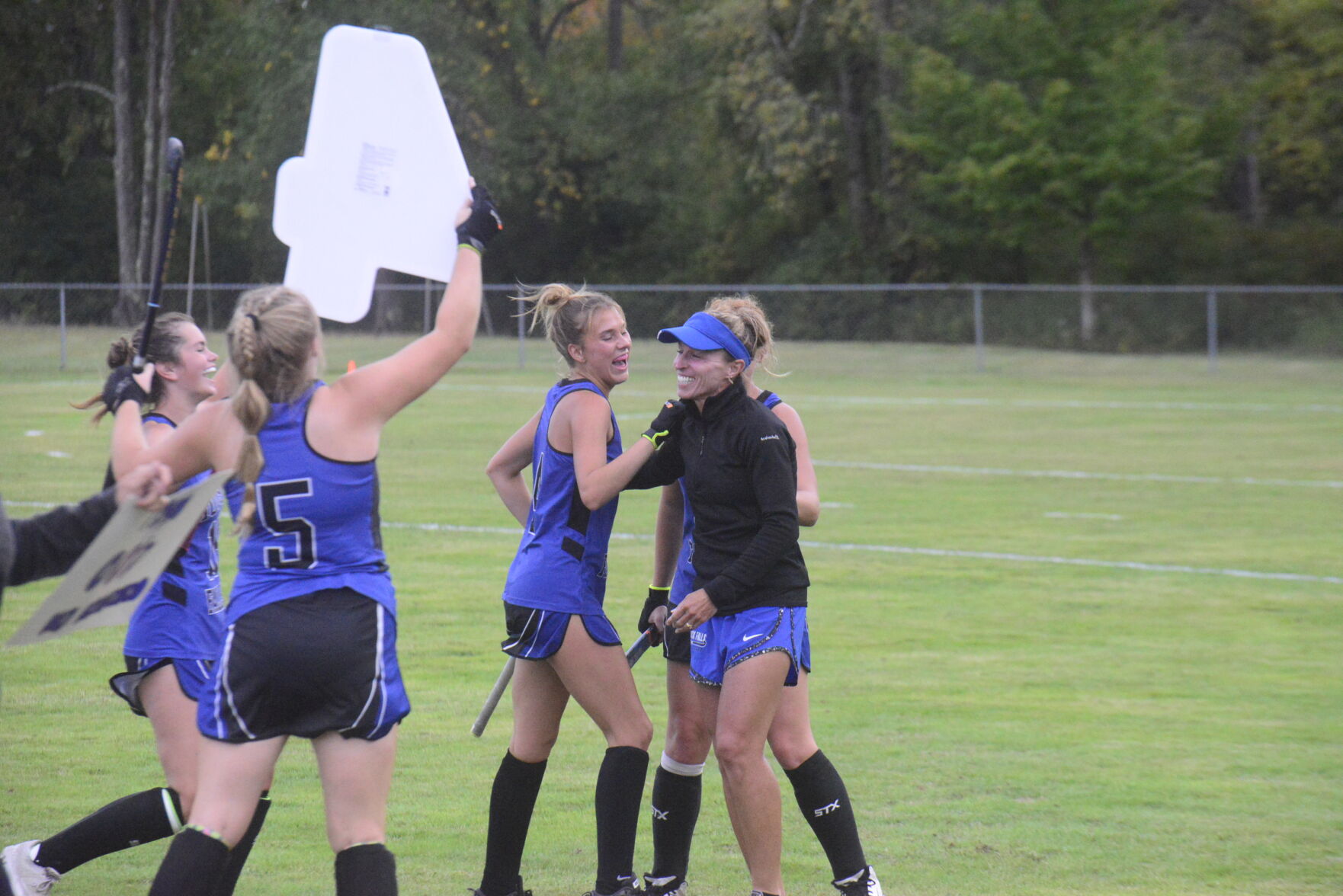 HF Field Hockey vs Granville 9/21/2022 Campbell win 400